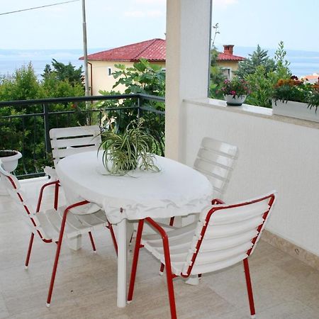 Apartments With A Parking Space Novi Vinodolski - 5593 ภายนอก รูปภาพ