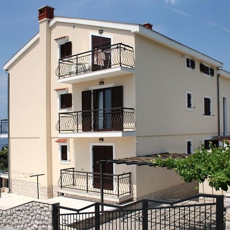 Apartments With A Parking Space Novi Vinodolski - 5593 ภายนอก รูปภาพ