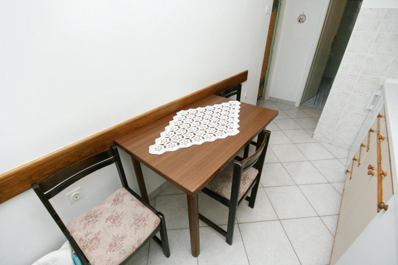 Apartments With A Parking Space Novi Vinodolski - 5593 ภายนอก รูปภาพ
