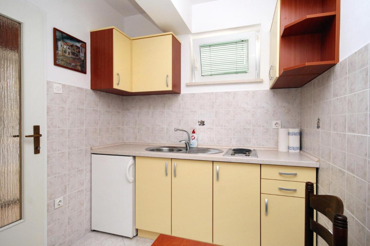 Apartments With A Parking Space Novi Vinodolski - 5593 ภายนอก รูปภาพ