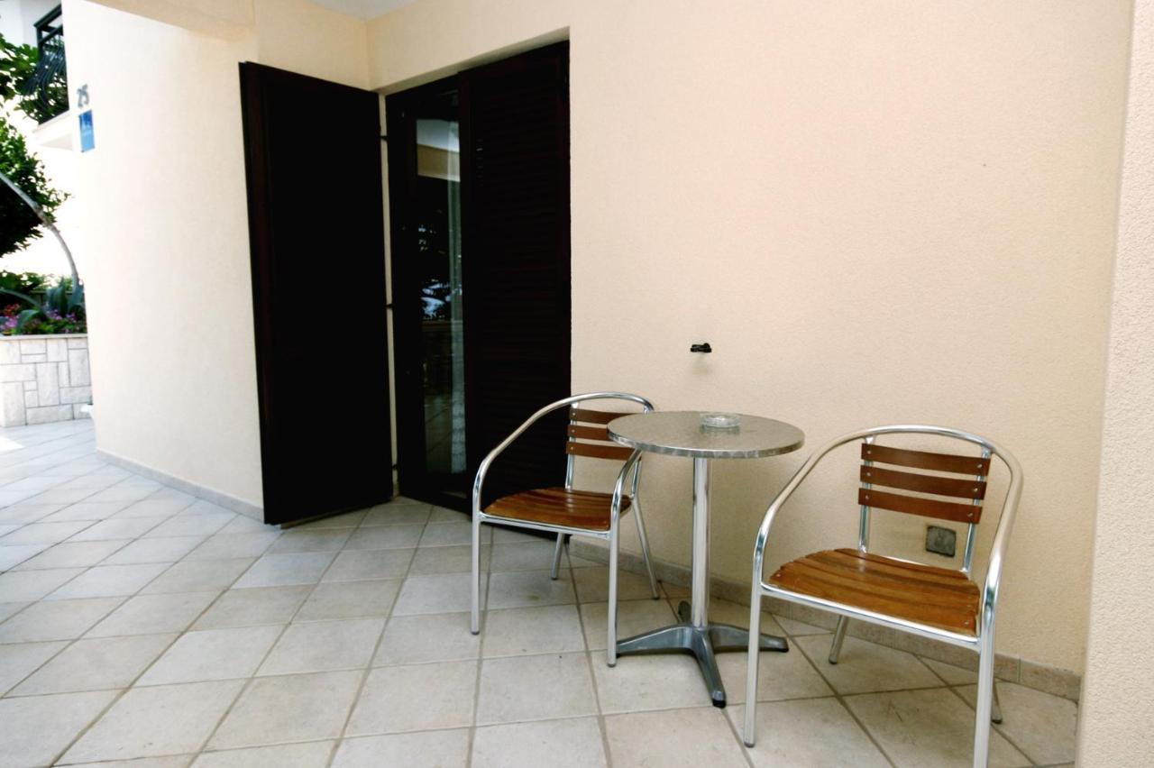 Apartments With A Parking Space Novi Vinodolski - 5593 ภายนอก รูปภาพ